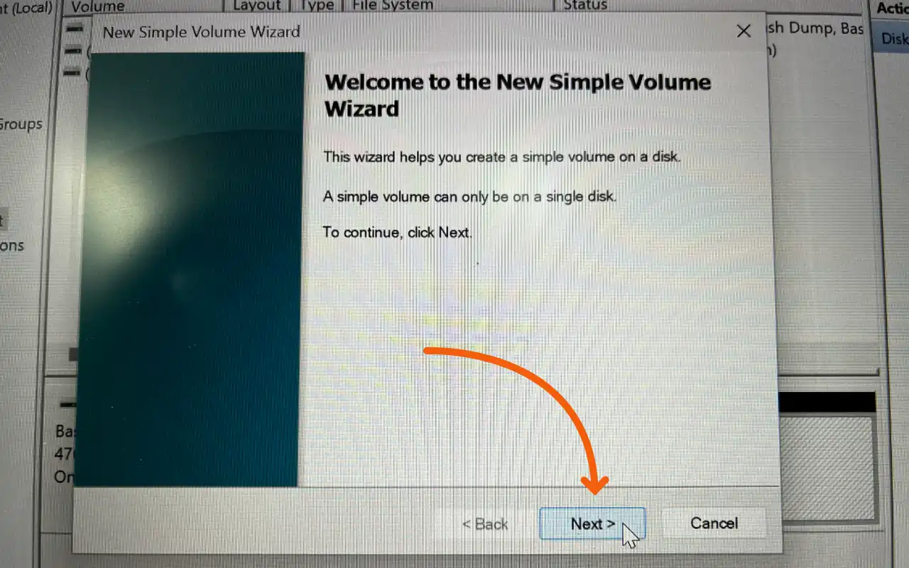 Partition-create-New-Simple-Volume-02