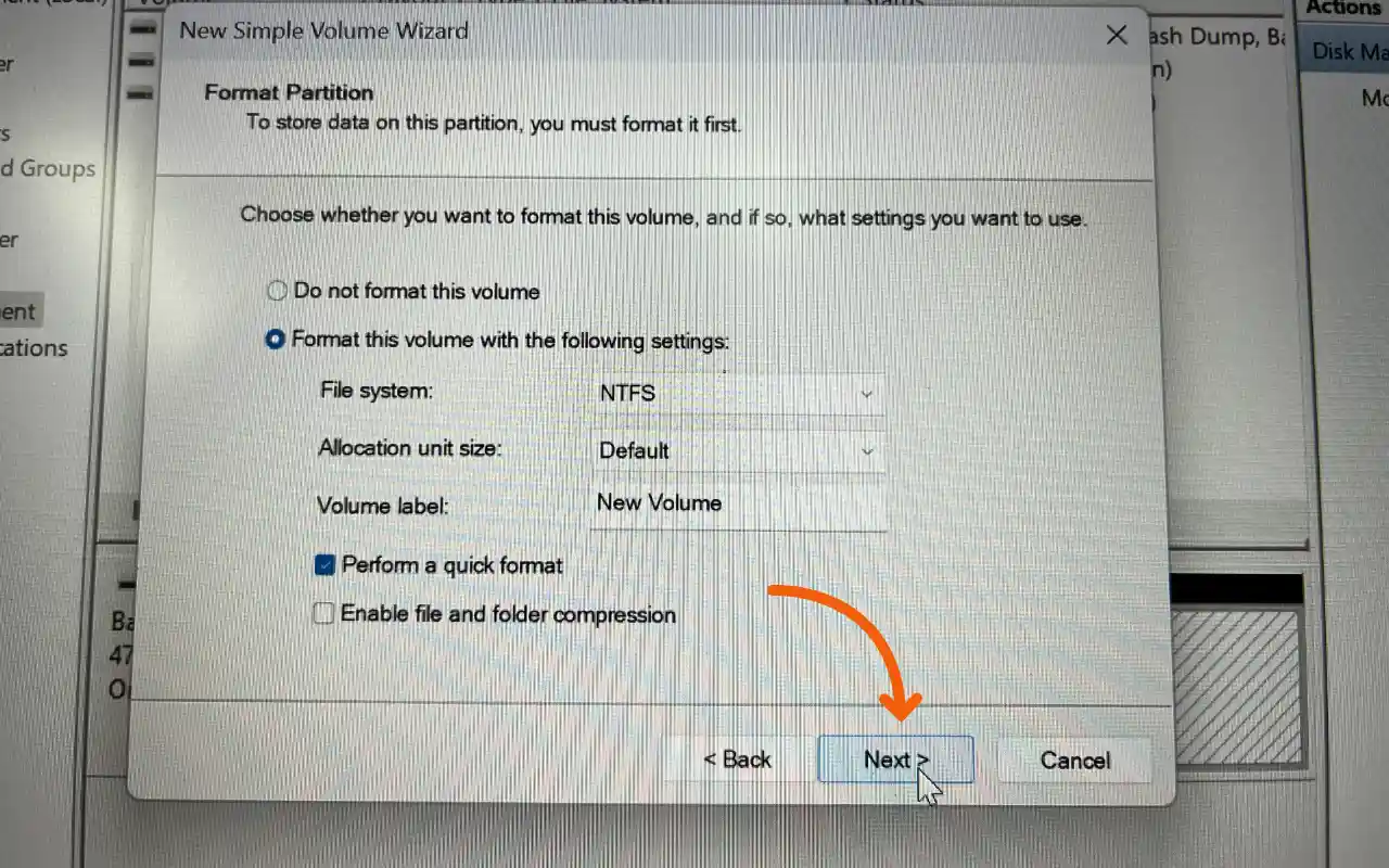 Partition-create-New-Simple-Volume-04