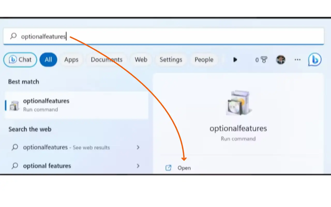 how to enable dot net two point zero